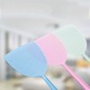 Bibabala 3pcs Summer Camping Fly Swatter Flexible for Yard Home,Long