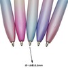 Maydahui Stylish Oil-based Bow Tie Bow Tie Colorful Ballpoint Pen