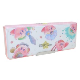 Kirby [Pen Case] Double-Sided Opening Pen Case / COPY ABILITY
