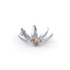 Umbra Magnolia Ring Dish, Chrome