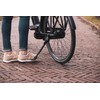 Ursus Unisex - Adult King 2 Rear Stand - Black,