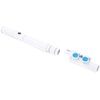 Nuvo Flute, White (N245UKWT)