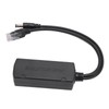 Gigabit PoE Splitter 10 100 1000Mbps 12V 2A Output Buffer
