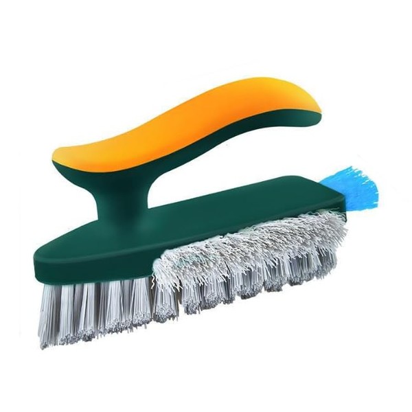 Generic Multifunctional Gap Brush Crevice Cleaning Brush Groove Cleaner Floor