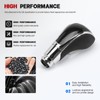 MangWany Automatic Transmission Gear Shift Knob Fit for Insignia 2008-2017