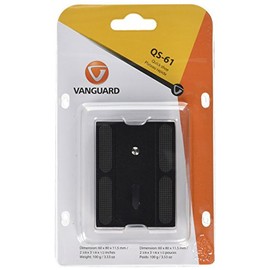 VANGUARD QS-61 クイックシュー Quick shoe