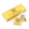 TWG Tea Grand Wedding Tea Bags, Individual Packaging, 15 Pieces