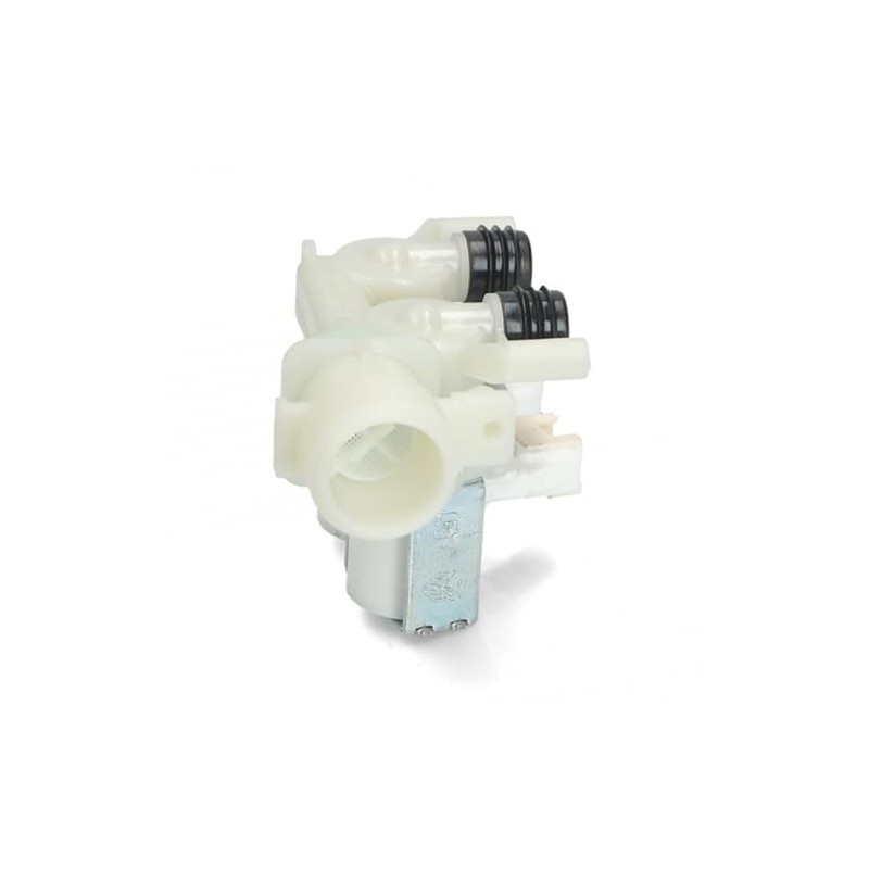 Washing Machine Water Inlet Valve To Fit Hotpoint IWC8148UK 154AR02