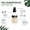 Rusens Dúo Antiedad Contorno Ojos Crema Facial Regenerante Ayuda Hidratar