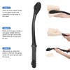 Toilet Aids for Wiping, 15.7" Long Comfort Wipe Bottom Grips,