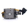 FitBest New Carburetor Fits Stihl BR400 BR420 BR320 BR340 BR380