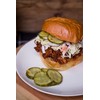 The People's Provisions - Sweet & Spicy Pickles 16oz -