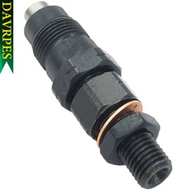 4PCS 252-1446 Fuel Injectors Fuel Spray Nozzle Replacement For Caterpillar Cat 3024C 3024 C2.2 3013C 216B 226B 242B 247B 232 Replace#2521446｜154-3018｜131406360｜SBA131406360