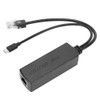 POE Splitter Power Supply Module USB Standard Isolation Separator Cable