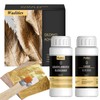 Wadities Gold Leaf Gilding Adhesive Set, 100ml Water Based Glue