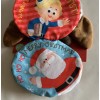 Rashti & Rashti Rudolph the Red-Nosed Reindeer Baby & Toddler