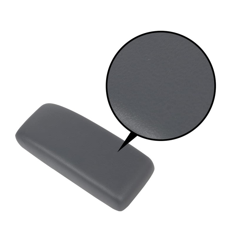 G-PLUS Center Console Armrest Lid, Compatible with Toyota Tacoma 1995-2000/
