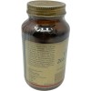 Solgar Vitamin E 400 IU 100 Softgels d-Alpha Tocopherol &