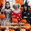 Alaoo Body Painting, 42 Colori Truccabimbi Kit, Solubile in Acqua