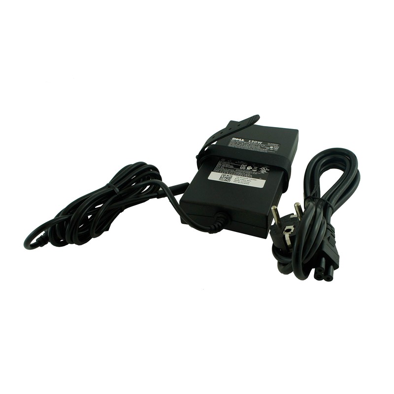Dell ADPT AC 130W CHNY 3P L6 4.5 WW, 5JDV6