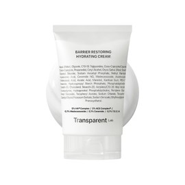 Barrier Restoring Hydrating Cream - Face Cream Ultra Moisturising