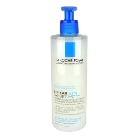 Lipikar Syndet Crema De Ducha 400ml