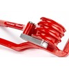 Rothenberger 25150 Pipebenders Minibend 6-10mm, Red