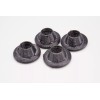 Speedway Replacement Glide Feet for Eames VITRA Herman Miller Eiffel