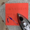Madam Sew Heat Erasable Fabric Marking Pens for Sewing and
