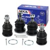 MOCA 4X Front Ball Joints fits 2004-2008 for ACURA TSX