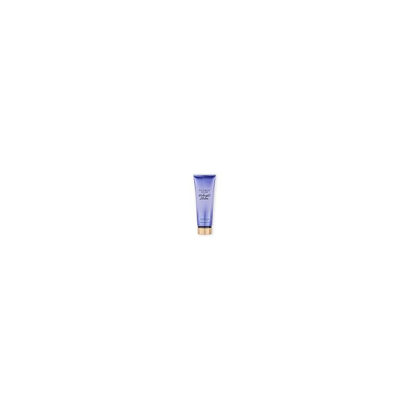 Victoria's Secret Midnight Bloom Women Body Lotion Vainilla 8 oz