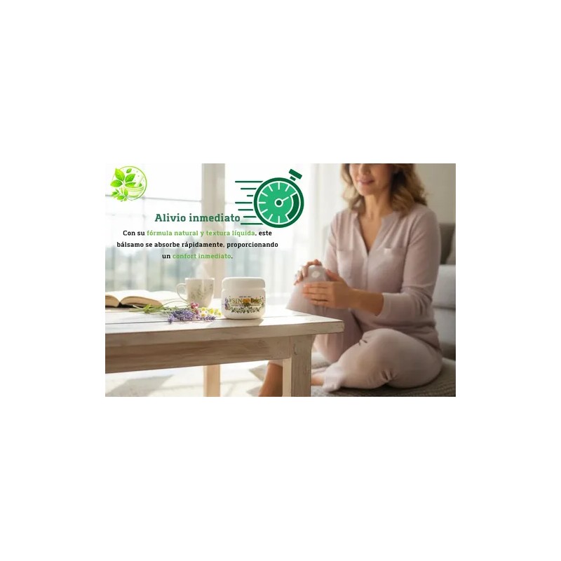 Crema Gel Corporal Siempre Natural Sin Dolo 300ml