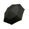plastific Unisex Travel Umbrella, Stormproof Windproof Automatic Folding Umbrella, with