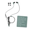 CIYODO USB C in Ear Earphones with Noise Canceling Comfortable