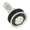Fuel Tank Vent with Mounting Gasket M16 Marine Grade 304
