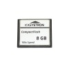 Keystron 8GB CF COMPACT FLASH MEMORY CARD for Akai MPC500 MPC1000 MPC2500 MPC5000