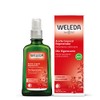 Weleda body oil, pomegranate, 100 ml
