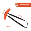 Riisoyu Cable Pull Handles Training Handle for Pull-Up Bars, Cable