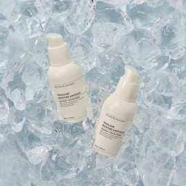 Boomdiada Squalane Moisture Ampoule 50ml / 붐디아다 스쿠알란 모이스처 앰플 50ml