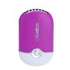 Tongping USB Mini Fan Air Conditioner Blower for Eyelash Extension