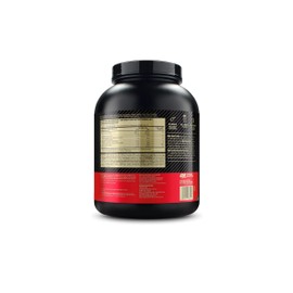 Optimum Nutrition 100% WHEY Gold Strawberry 5LB