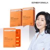 Esther Formula [국민영양] 여에스더 리포좀비타민C 플러스(체내흡수UP 비타민 500%) 30정, 3개