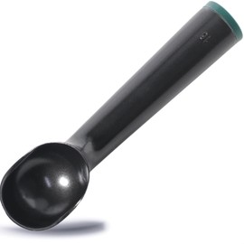 Gastronette Ice Cream Scoop Ice Cream Sphere Maker Ice Ball Scoop Ice Cream Dipper Long Ball Ice Scoop Spoon for Ice Cream Ice Dipper Scooper Warming Liquid Inside 1/16 Volume Warm Hand