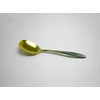 Horie TC-06-03 Titanium Cutlery Baby Spoon Gradient Gold