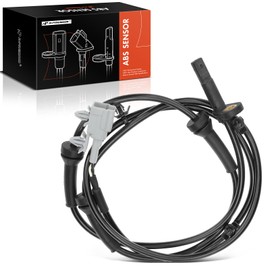 A-Premium - Sensor de velocidad de rueda ABS compatible con modelos Nissan - Murano 2003 2004 2005 2006 2007 - lado trasero derecho del pasajero, reemplazo# 47900-CA000, 47900CA000