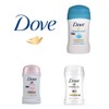 Invisible Care Intensive Care Antiperspirant 40ml