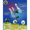GOSMY H7 LED Headlight, Explosive Light, H7, 6,000k, DC 12V,