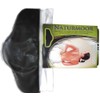 Naturmoor Lumbar Warmer with Cover for Heat Therapy with Moor Hot Water Bottle