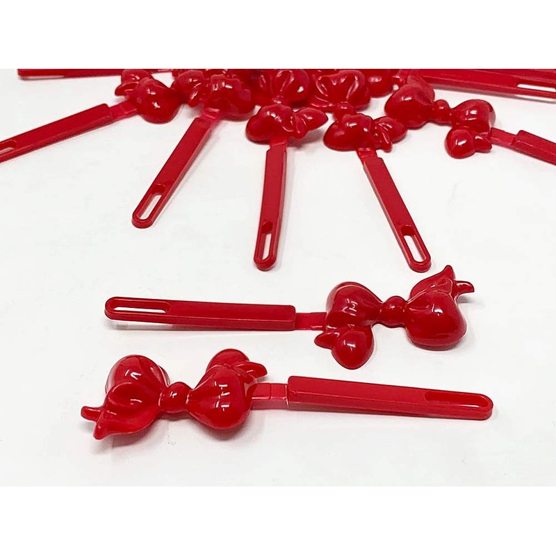 Tara Girls Super Cute Self Hinge Plastic Mulit Design Hair