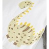 TEDD Boys Pyjamas Dinosaur Nightwear Cotton Toddler Clothes Kids Sleepwear